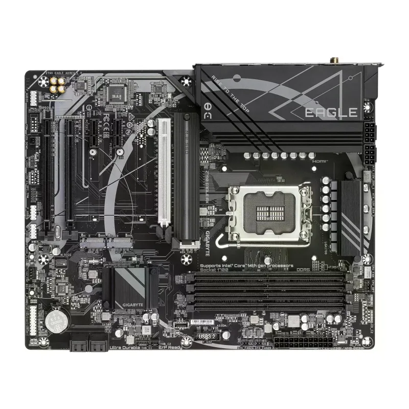 Материнская плата GigaByte Z790 Eagle rev. 1.0
