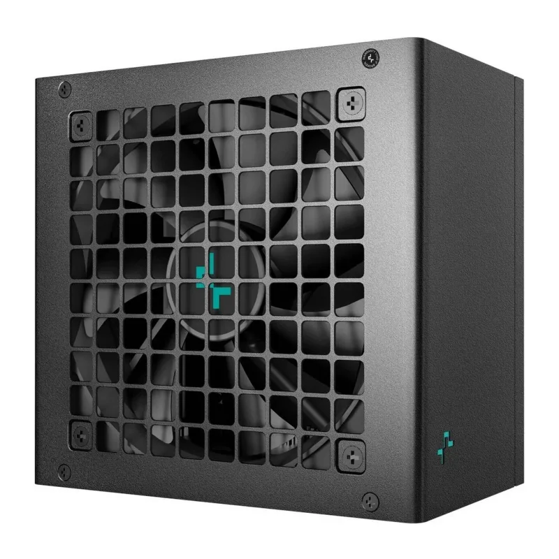 Блок питания Deepcool GAMERSTORM PN650M 650W (R-PN650M-FC0B-WGEU)