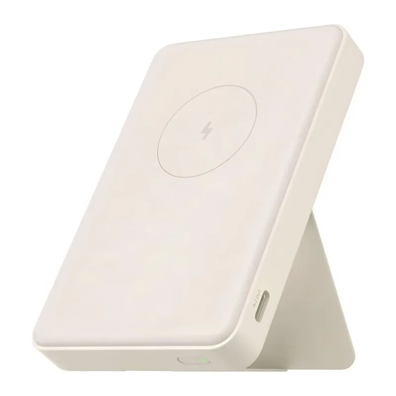 Портативное зарядное устройство Xiaomi Magnetic BHR9074GL