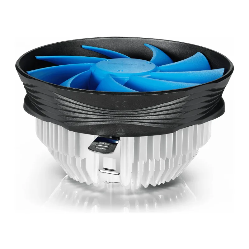 Кулер для процессора DeepCool Gamma Archer Pro V2 (G-U-ARCHER-ARNNNN-G-2)