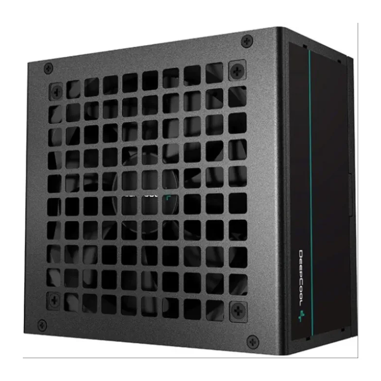 Блок питания Deepcool GAMERSTORM PF350 350W Black (R-PF350D-HA0B-WDEU)