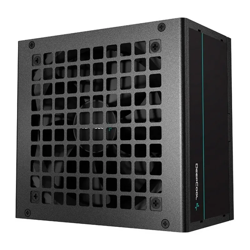 Блок питания Deepcool GAMERSTORM PF450 450W Black (R-PF450D-HA0B-WDEU)
