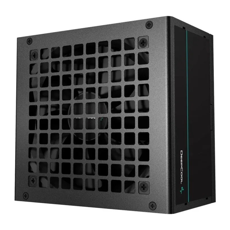 Блок питания Deepcool GAMERSTORM PF750 750W Black (R-PF750D-HA0B-WDEU)