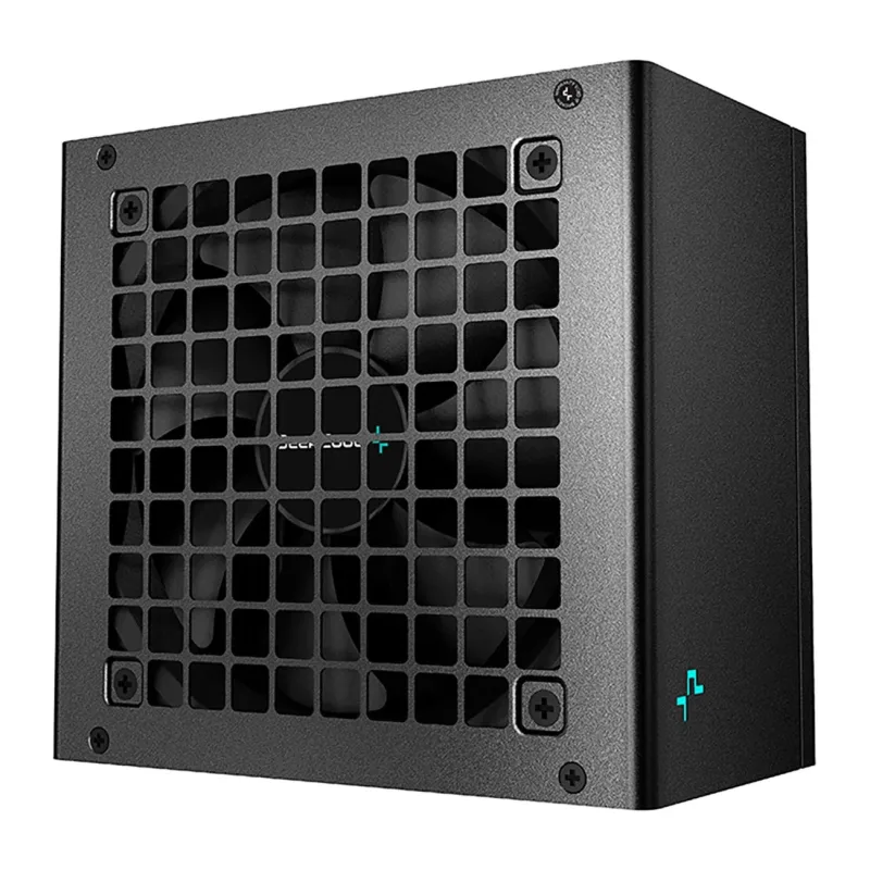 Блок питания Deepcool GAMERSTORM PK700D 700W Black (R-PK700D-FA0B-WGEU)
