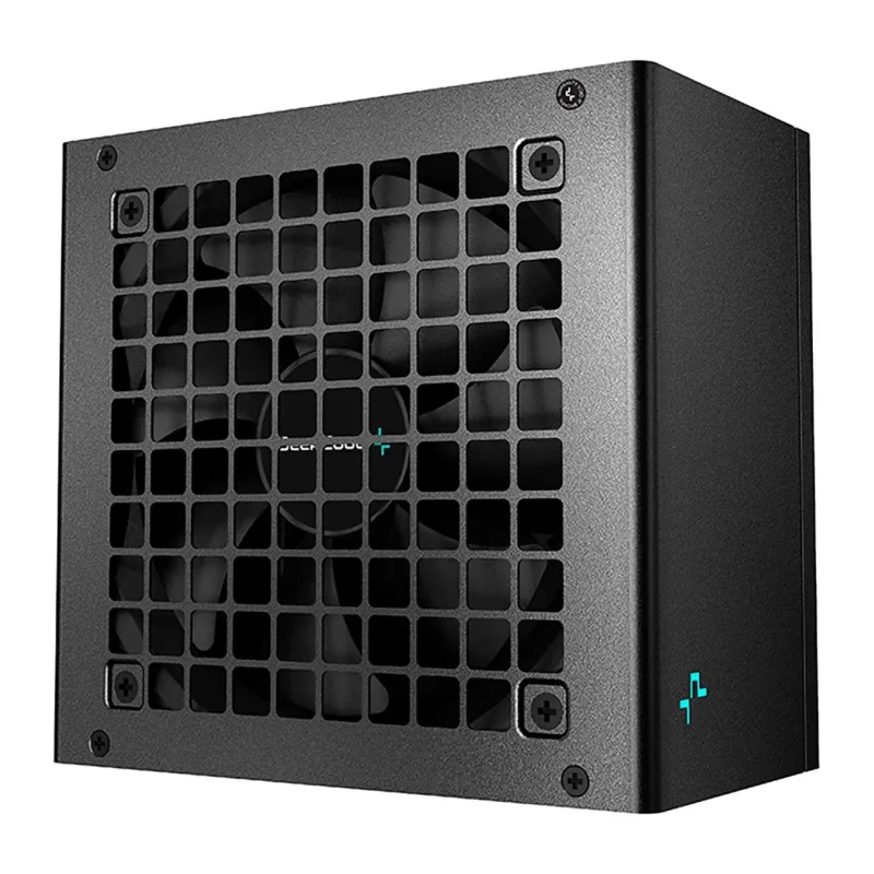 Блок питания Deepcool GAMERSTORM PL800D 800W Black (R-PL800D-FC0B-WDEU-V2)