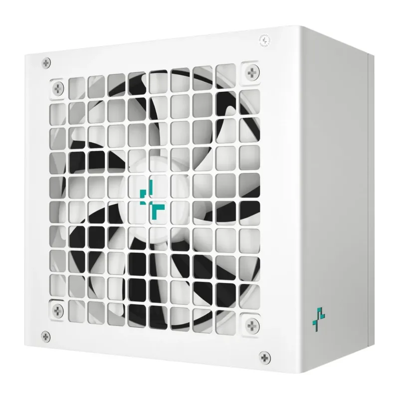 Блок питания Deepcool GAMERSTORM PN850M WH 850W (R-PN850M-FC0W-WGEU)