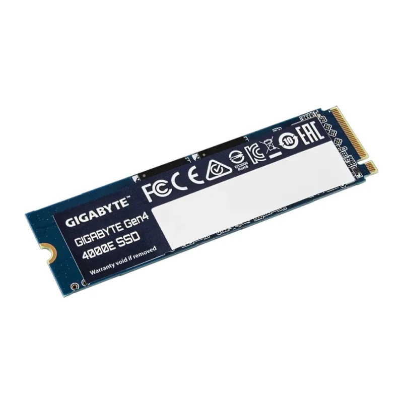 SSD диск Gigabyte 1TB Gen4 (G440E1TB)