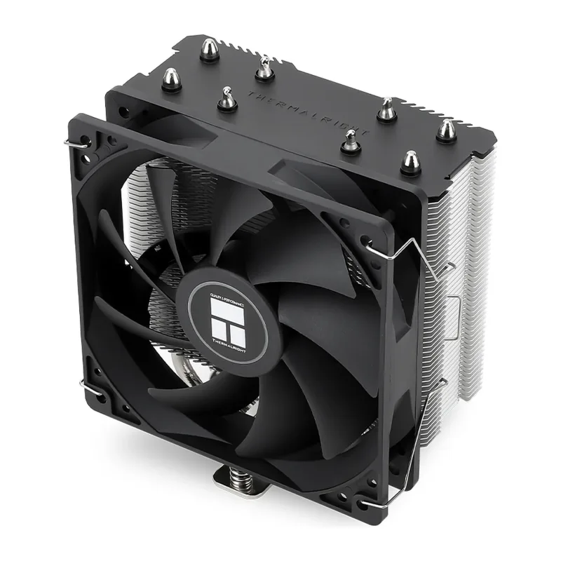 Кулер для процессора Thermalright Assassin X 120 Refined SE (AX120-R-SE)