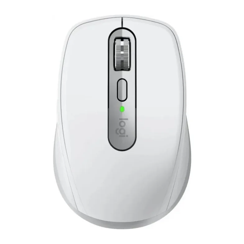 Мышь Logitech MX Anywhere 3S Pale Grey (910-006939)