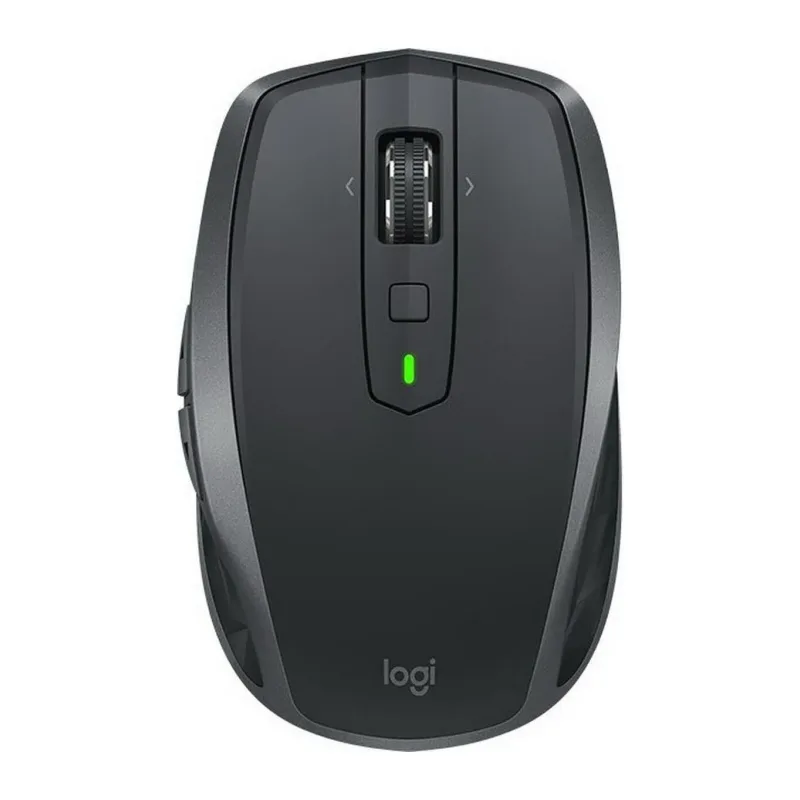 Мышь Logitech MX Anywhere 2S Bluetooth 2024 Graphite (910-007228)
