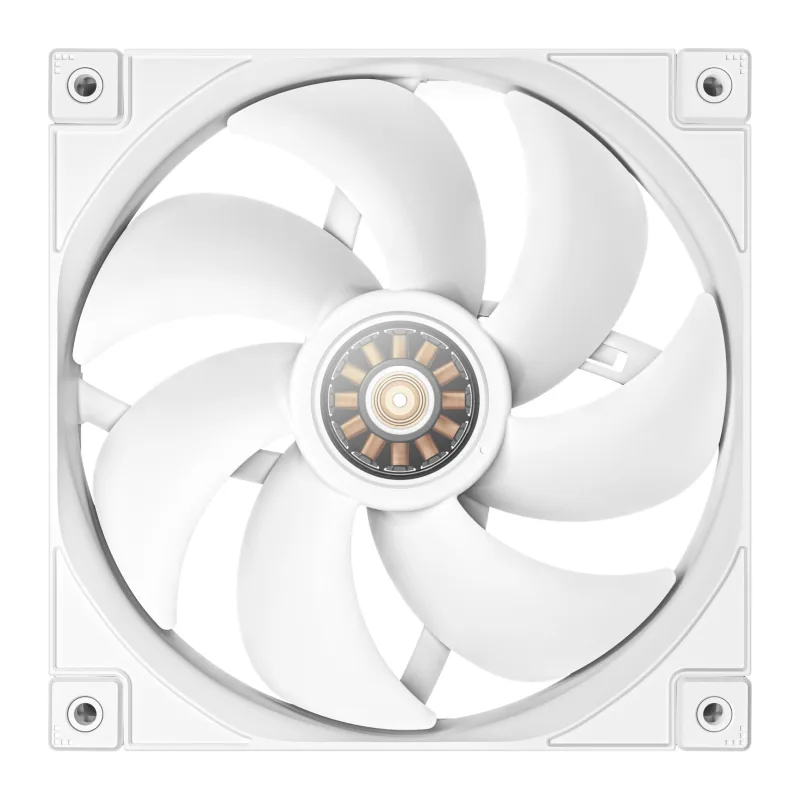 Вентилятор для корпуса Deepcool FT14 WH (R-FT14-WHWPN1-G)