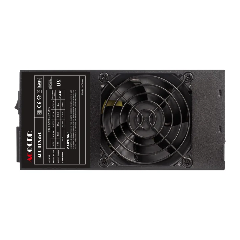 Блок питания Accord TFX 450W (ACC-TFX450)