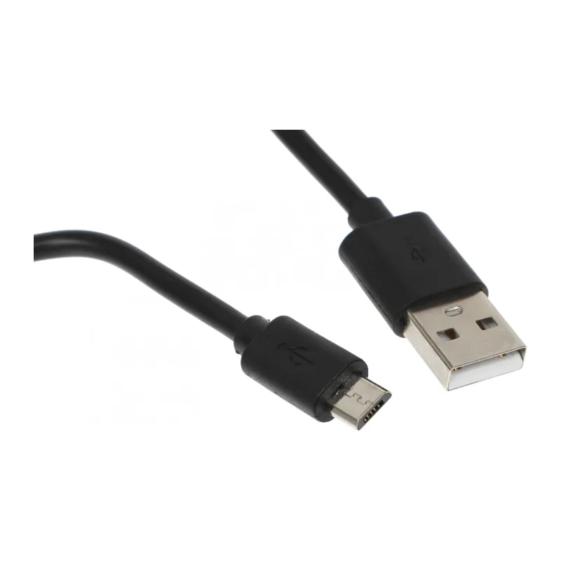 Кабель Buro BU-MICROUSB-1M 1м черный