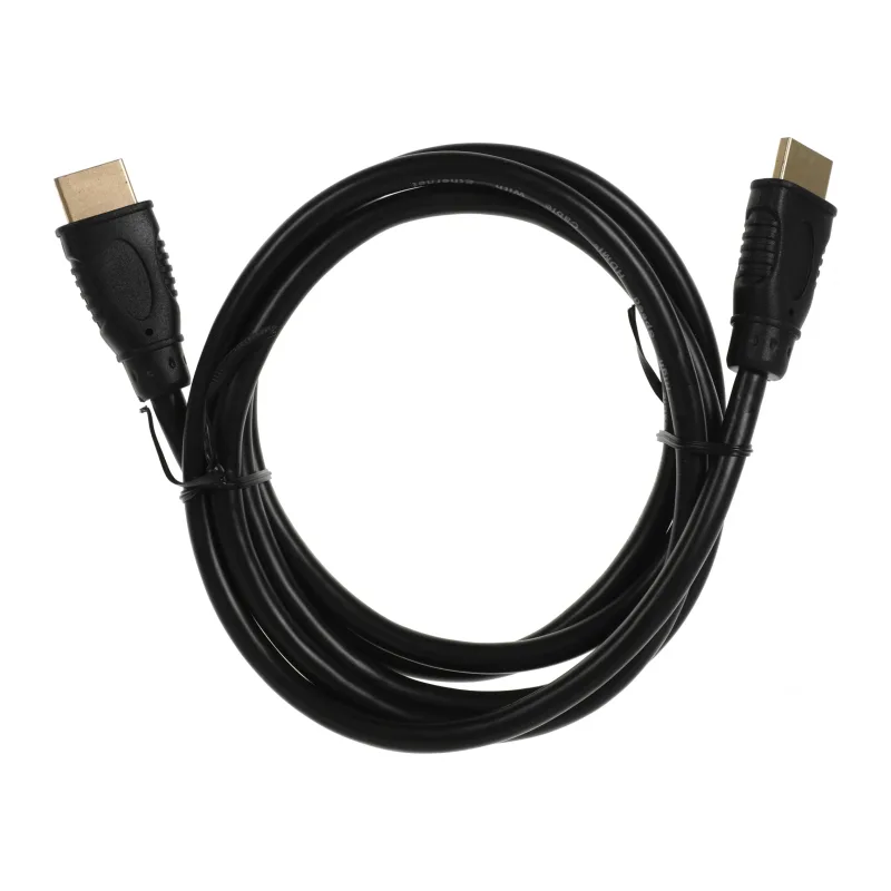 Кабель Buro BURO-HDMI-V2.0-1.5M черный
