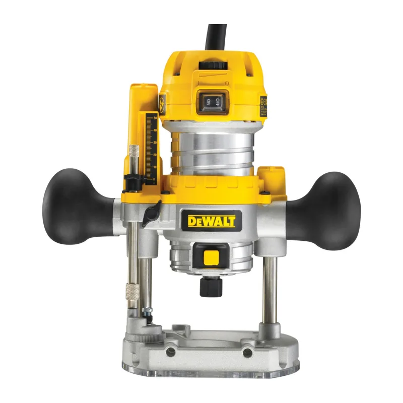 Фрезер DeWalt D26203