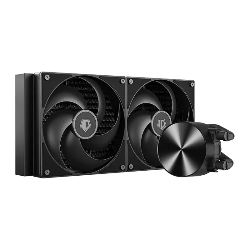 Система жидкостного охлаждения для процессора ID-Cooling FX280 PRO SE Black