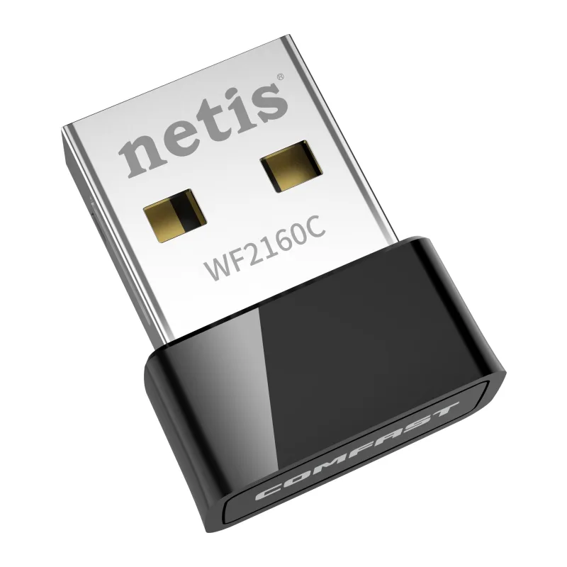 Wi-Fi адаптер Netis WF2160C