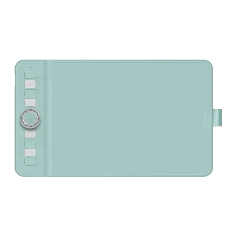 Графический планшет Gaomon WH851 Grayish Green