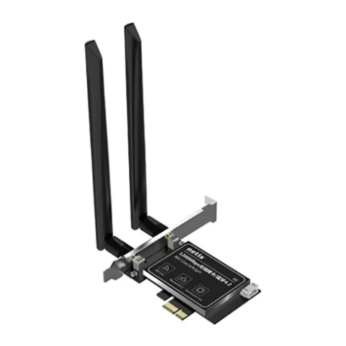 Wi-Fi адаптер Netis F0