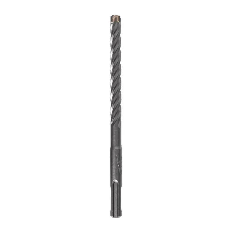 Бур Milwaukee SDS+ 4C 10x160 (4932498886)