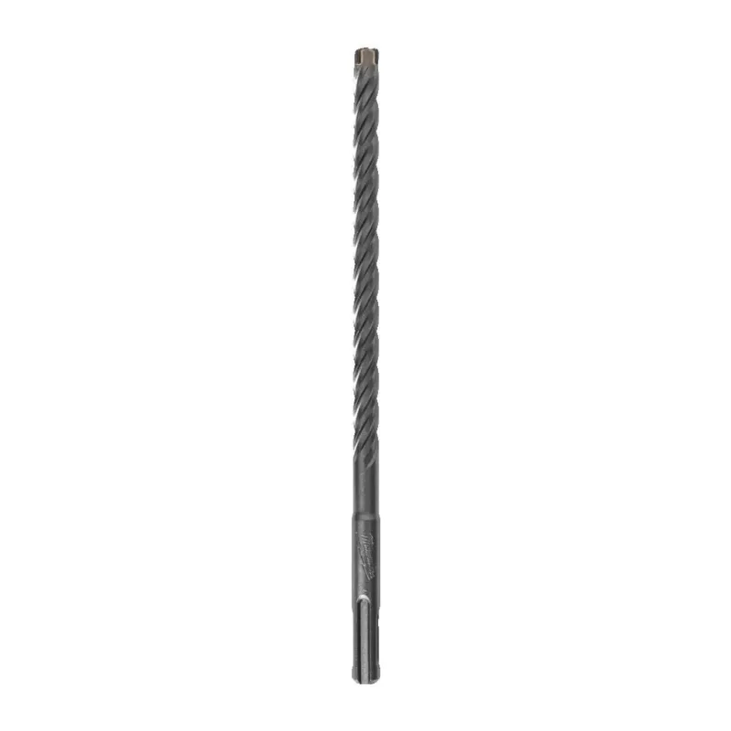 Бур Milwaukee SDS+ 4C 10x210 (4932498888)
