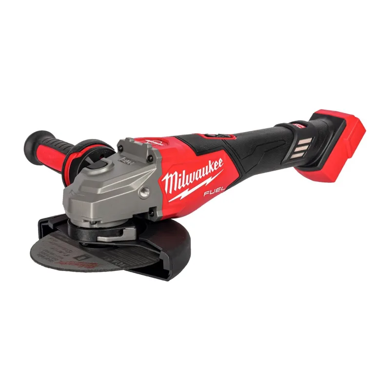 Угловая шлифмашина Milwaukee M18 FHSAG150XB2-0X FUEL (4933493421)