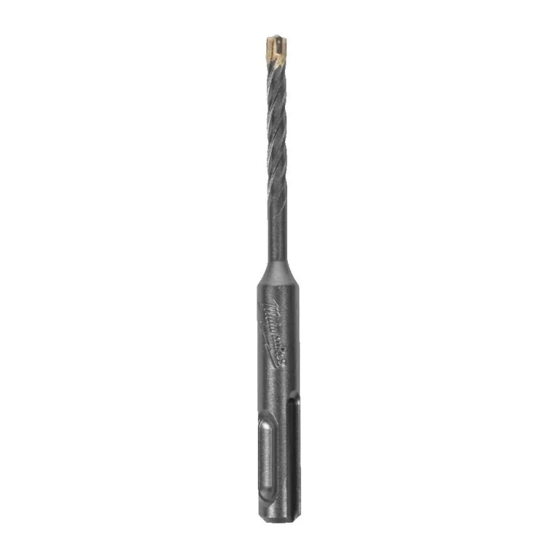 Бур Milwaukee SDS+ 4C 5x110 (4932498863)