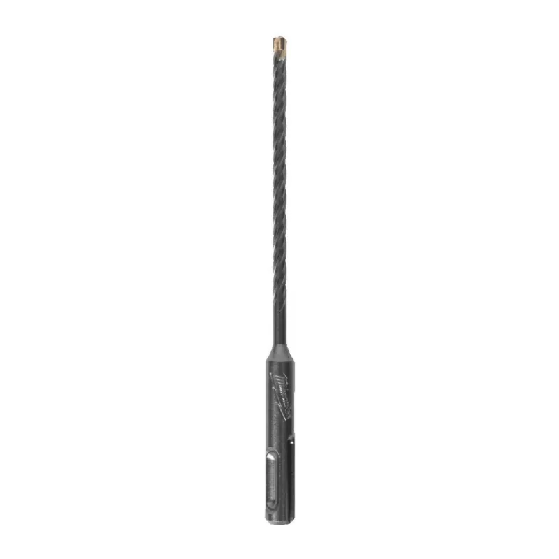 Бур Milwaukee SDS+ 4C 5x160 (4932498864)