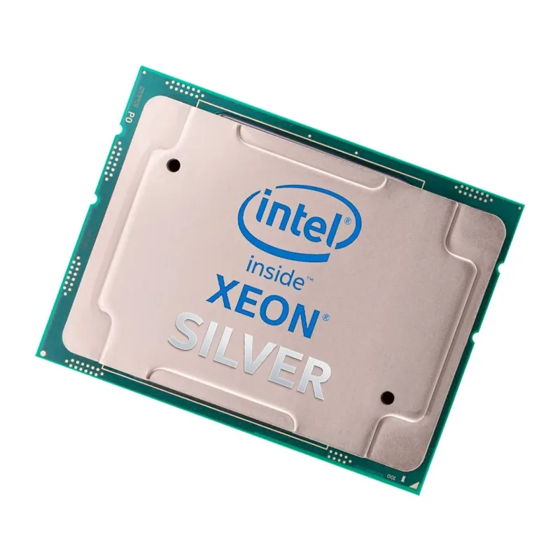 Процессор Intel Xeon Silver 4214R Pull (CD8069504343701)