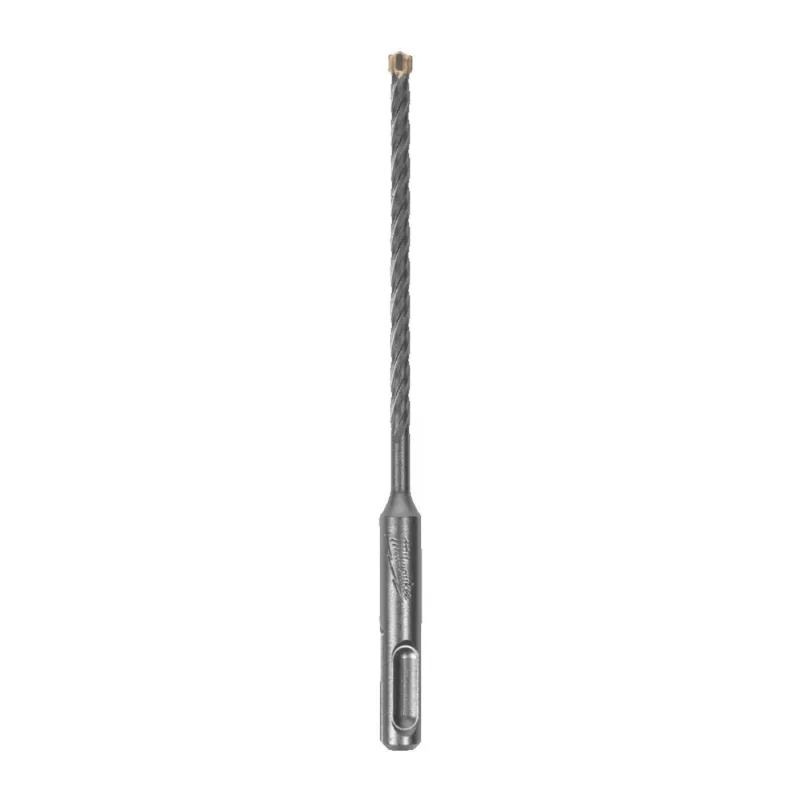 Бур Milwaukee SDS+ 4C 6.5x160 (4932498874)
