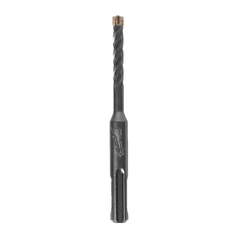 Бур Milwaukee SDS+ 4C 6x110 10шт (4932498868)
