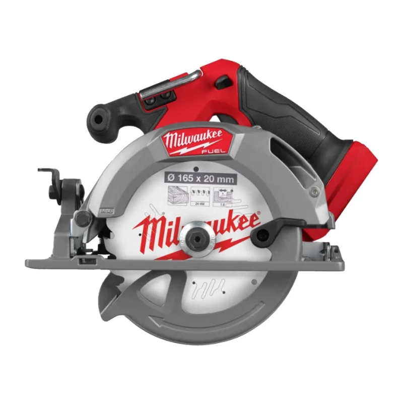 Дисковая (циркулярная) пила Milwaukee M18 FCS552-0X FUEL (4933493588)