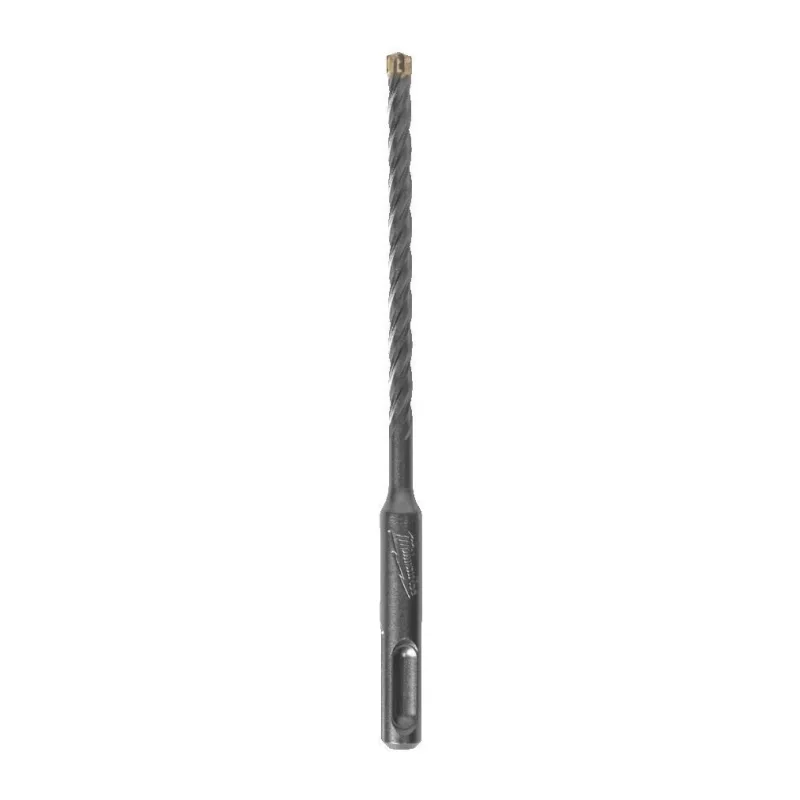 Бур Milwaukee SDS+ 4C 6x160 (4932498869)