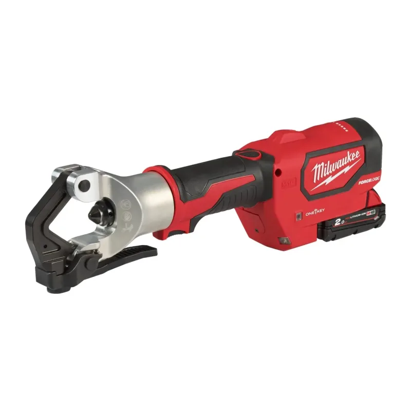 Кримпер Milwaukee Force Logic M18 HDCT-202C (4933471950)
