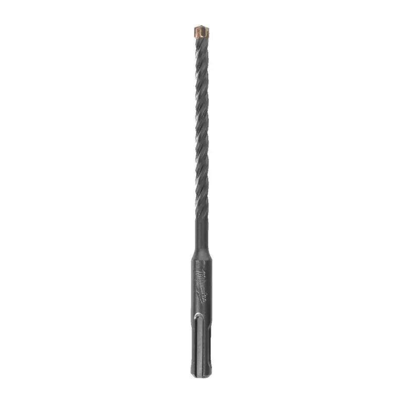 Бур Milwaukee SDS+ 4C 7x160 (4932498877)