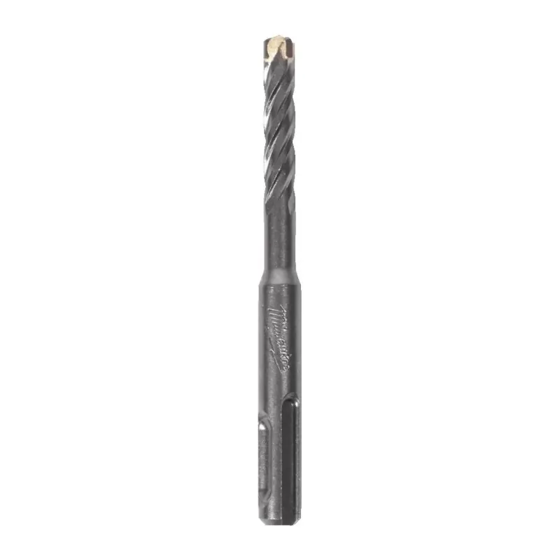 Бур Milwaukee SDS+ 4C 8x110 (4932498878)