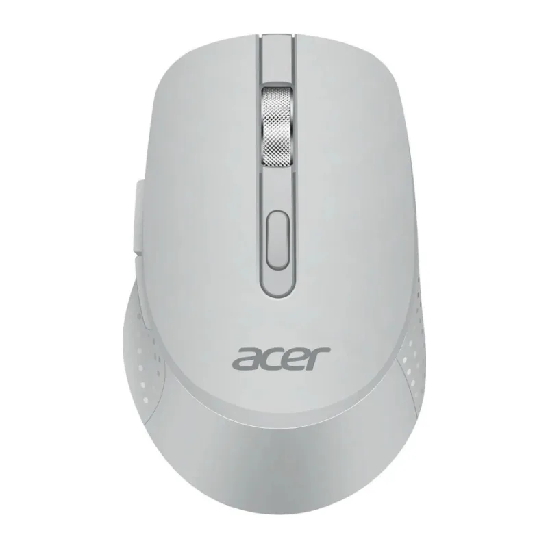 Мышь Acer OMR310 светло-серый (ZL.MCECC.033)