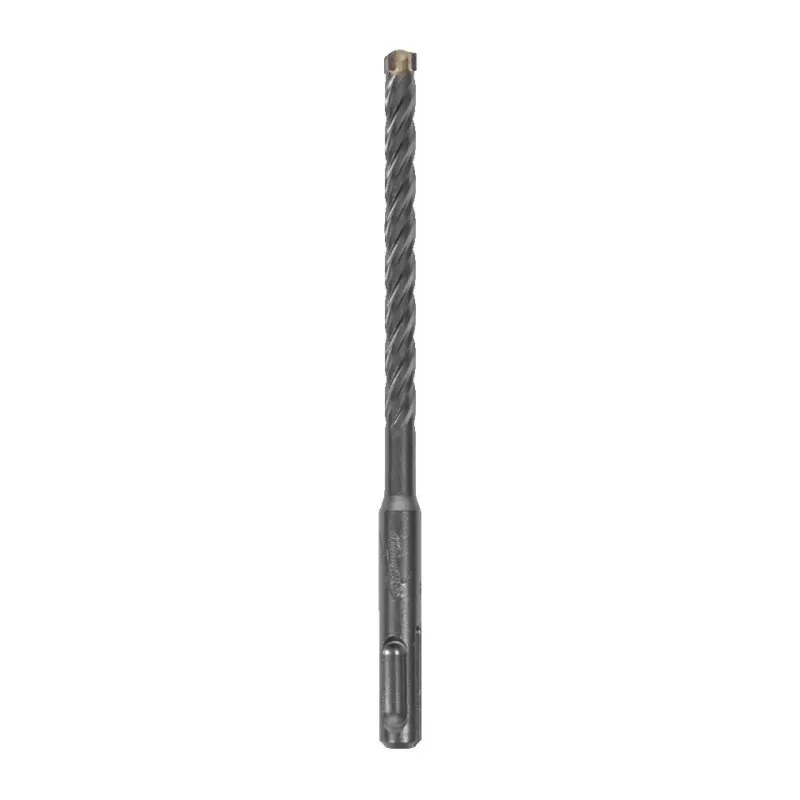 Бур Milwaukee SDS+ 4C 8x160 (4932498879)
