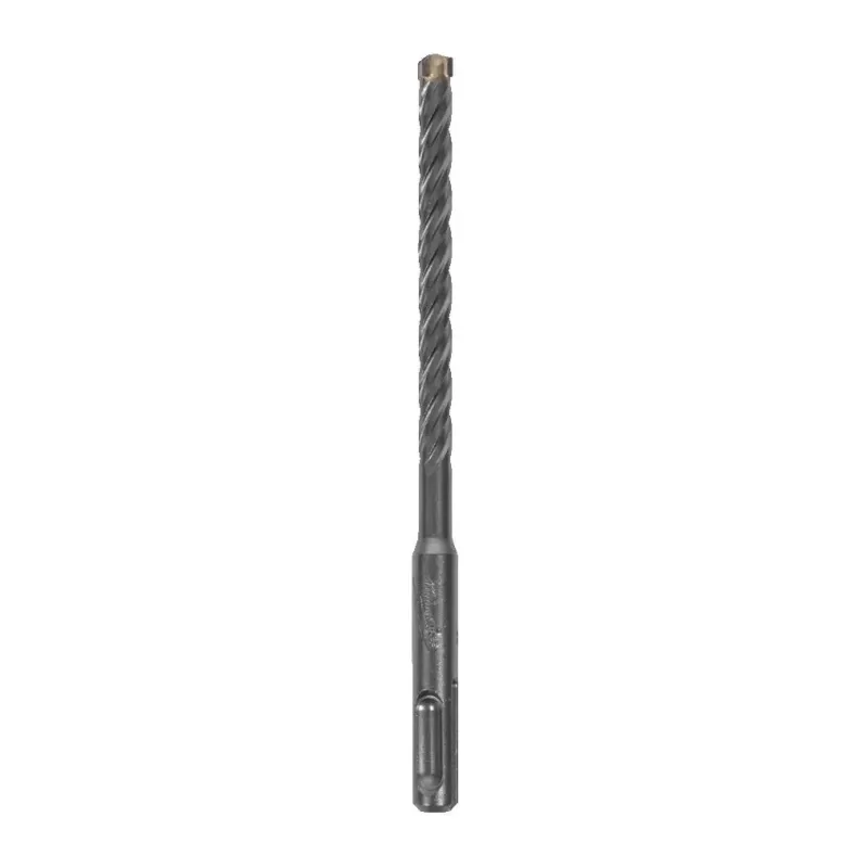 Бур Milwaukee SDS+ 4C 8x160 10шт (4932498880)