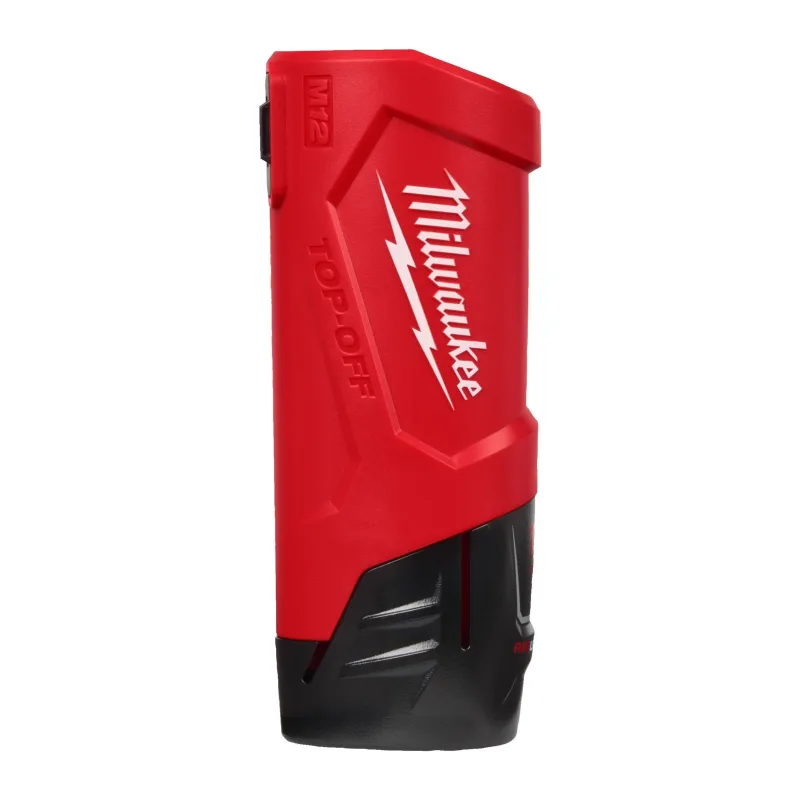Зарядное устройство для инструмента Milwaukee M12 TC2-0 (4932492908)