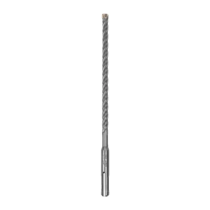 Бур Milwaukee SDS+ 4C 8x210 10шт (4932498882)