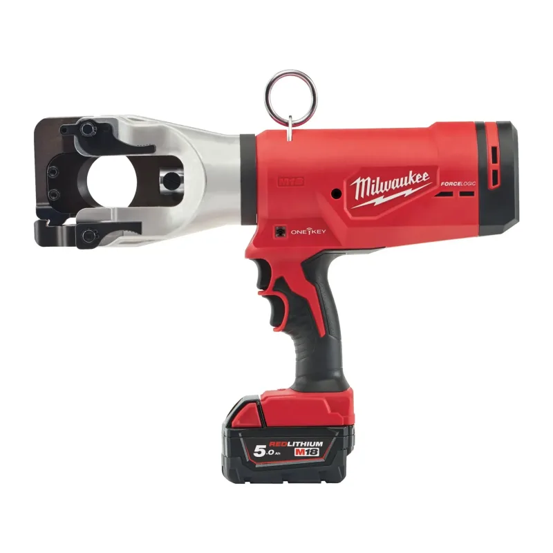 Кабелерез Milwaukee Force Logic M18 HCC45-522C (4933459266)