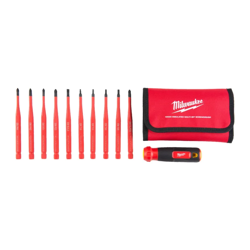 Отвертка Milwaukee 4932493657