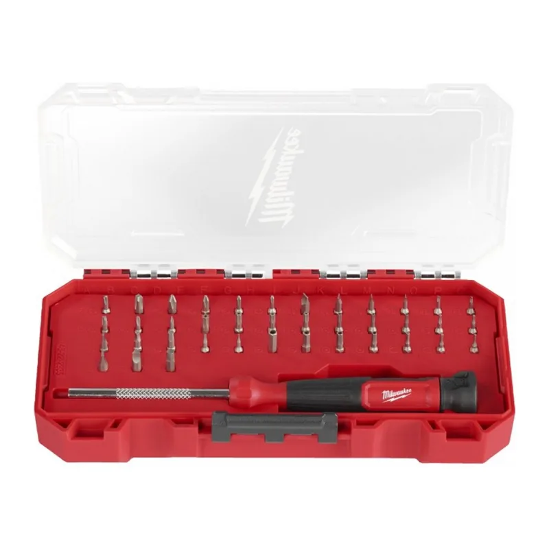 Отвертка Milwaukee 4932498177