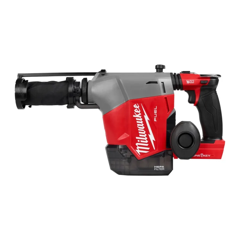 Перфоратор Milwaukee M18 FHAFOH16-0 (4933493531)