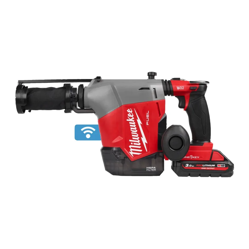 Перфоратор Milwaukee M18 FHAFOH16-302X (4933493533)