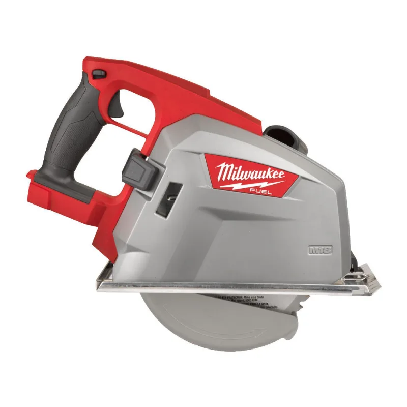 Дисковая (циркулярная) пила Milwaukee M18 FMCS66-0C FUEL (4933472110)