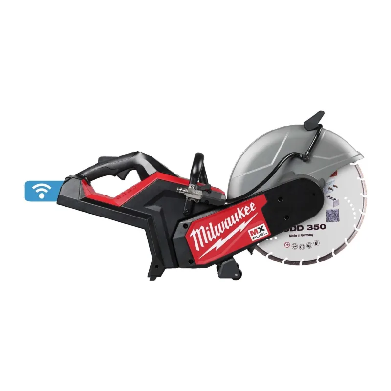 Монтажная (отрезная) пила Milwaukee MXF COS350G2-0 MX (4933480478)