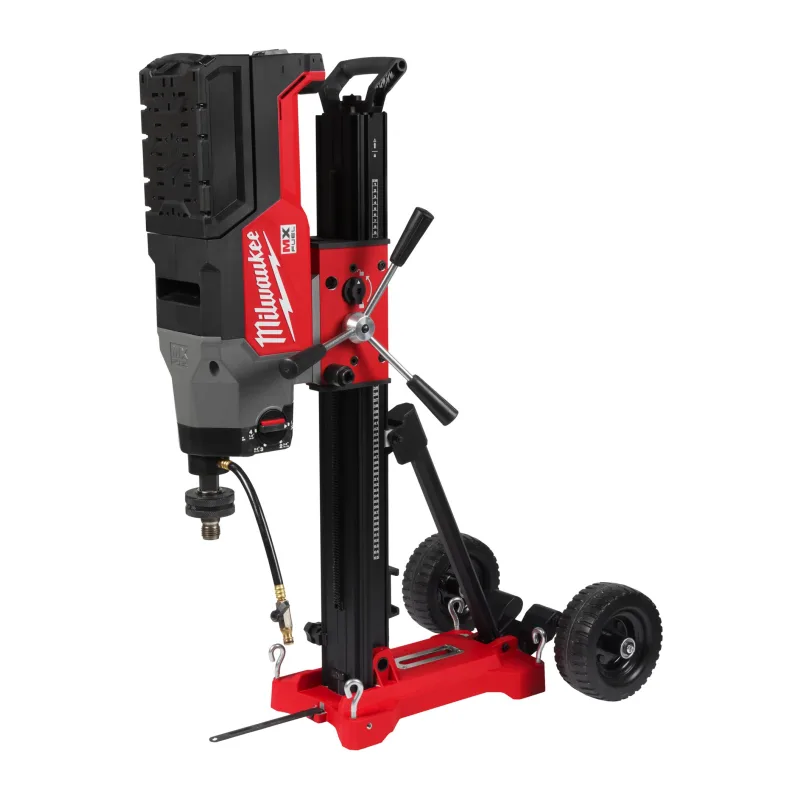 Дрель алмазного сверления Milwaukee DCD350 KIT-122 (4933493143)