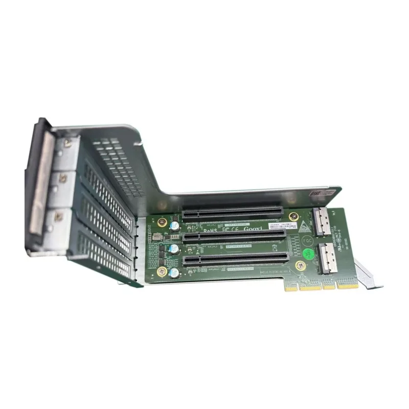 Райзер Gooxi SL2112-799-PCIE2-M